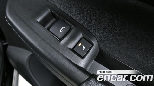 Chevrolet Korea Trailblazer 2022 — photo 24