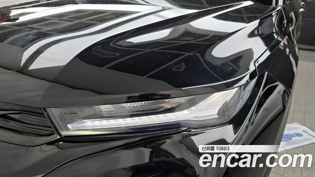 Chevrolet Korea Trailblazer 2022 — photo 8