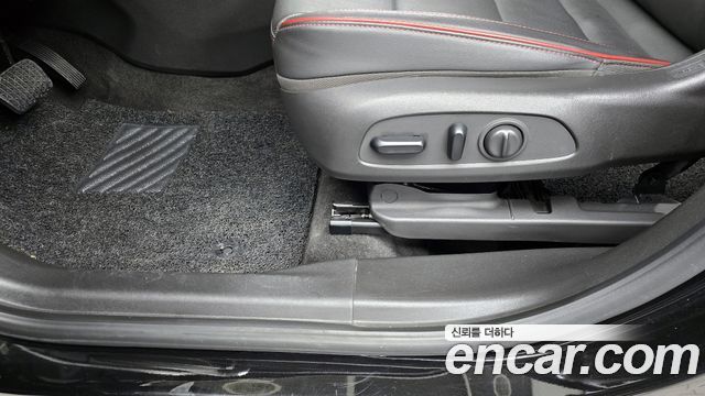 Chevrolet Korea Trailblazer 2022 — photo 16