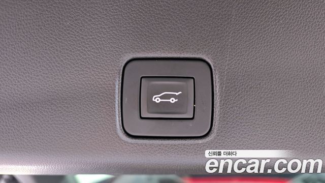 Chevrolet Korea Trailblazer 2022 — photo 30