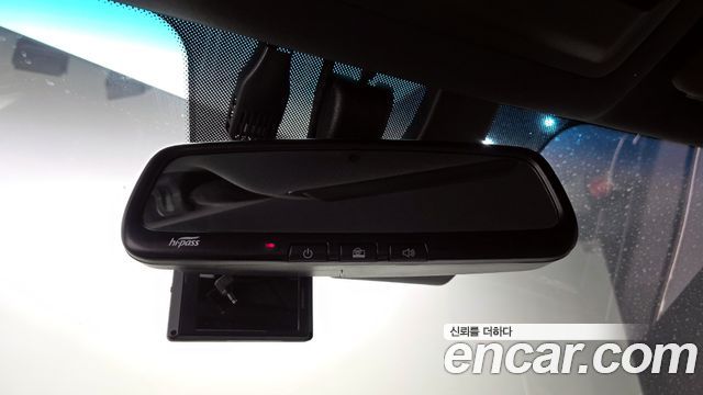KG Mobility Rexton 2023 — photo 25