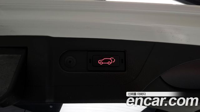 KG Mobility Rexton 2023 — photo 32