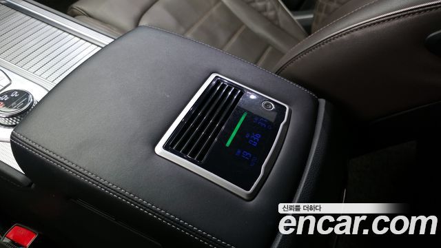 KG Mobility Rexton 2023 — photo 36