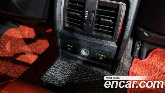 BMW M3 2018 — photo 25