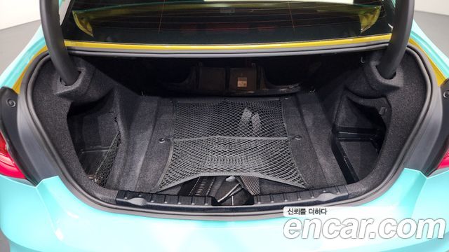 BMW M3 2018 — photo 26