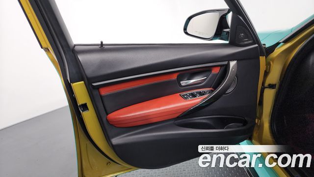 BMW M3 2018 — photo 14