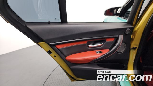 BMW M3 2018 — photo 15