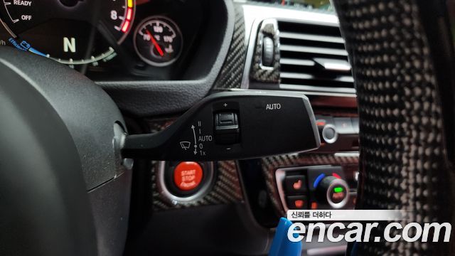BMW M3 2018 — photo 29