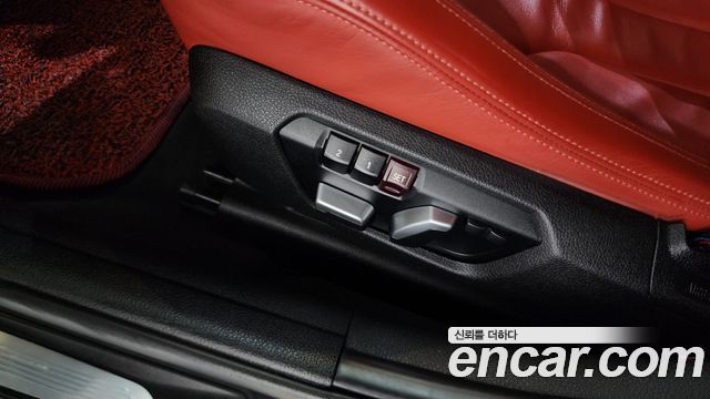 BMW M3 2018 — photo 32