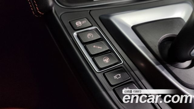 BMW M3 2018 — photo 35