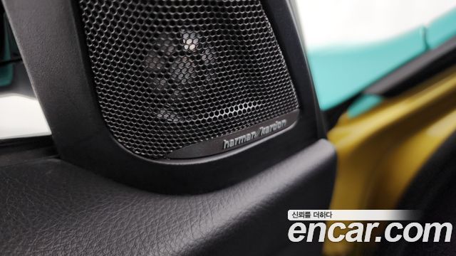 BMW M3 2018 — photo 36