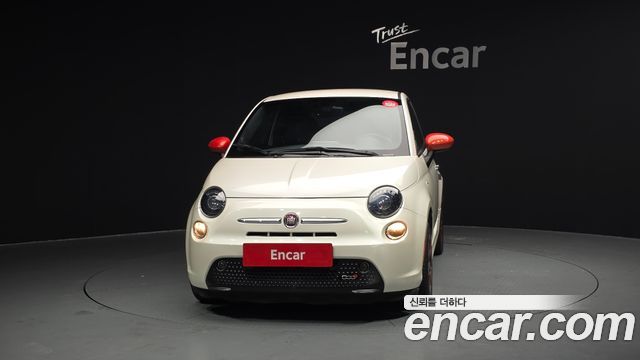 Fiat 500 2017 — photo 3