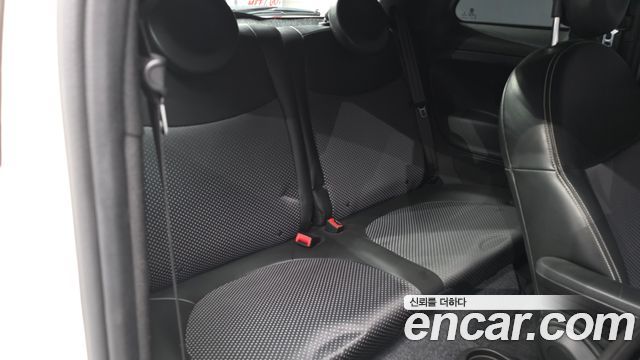 Fiat 500 2017 — photo 12