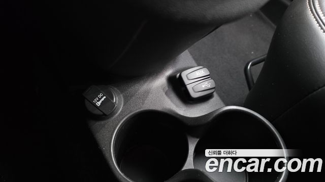 Fiat 500 2017 — photo 18