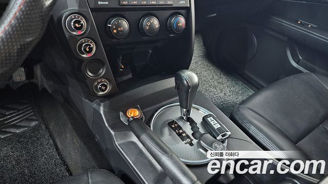 KG Mobility KORANDO 2017 — photo 9