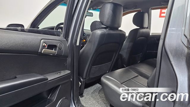 KG Mobility KORANDO 2017 — photo 12