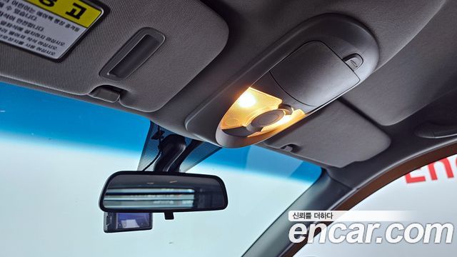 KG Mobility KORANDO 2017 — photo 16