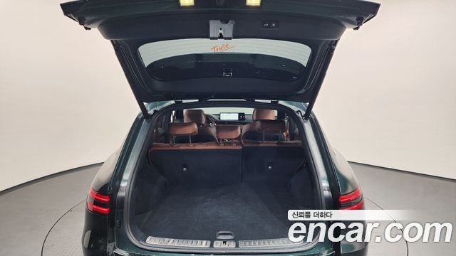 Genesis GV70 2021 — photo 20