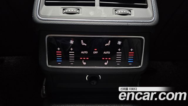 Audi A6 2020 — photo 19