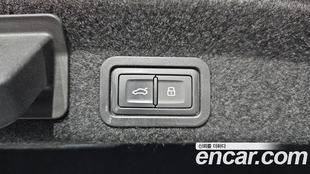 Audi A6 2020 — photo 20