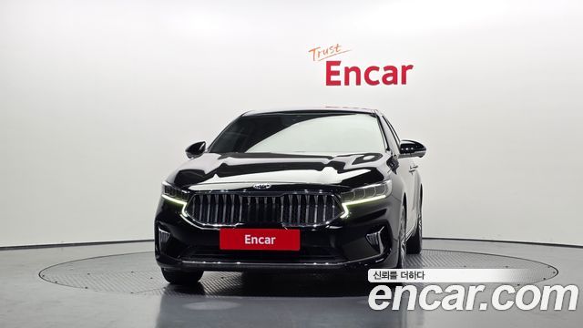 Kia K7 2020 — photo 3