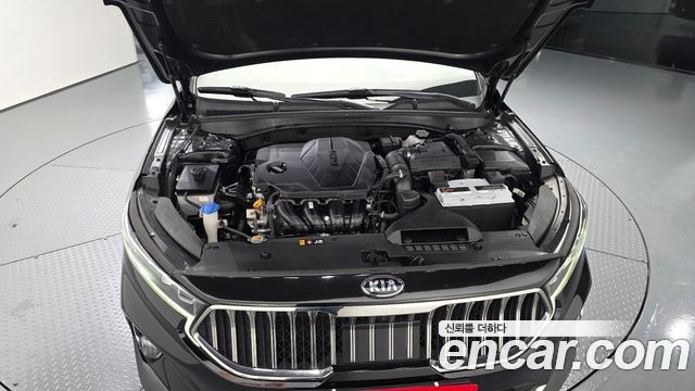 Kia K7 2020 — photo 6
