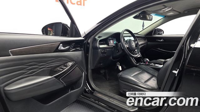 Kia K7 2020 — photo 10