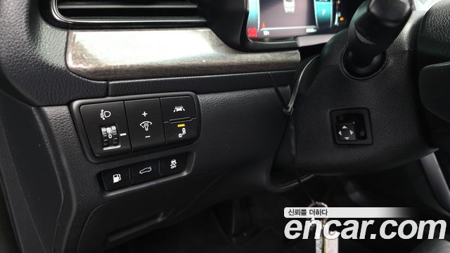 Kia K7 2020 — photo 18