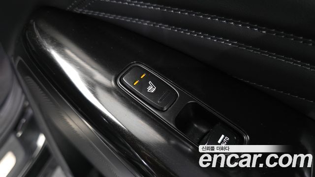 Kia K7 2020 — photo 19