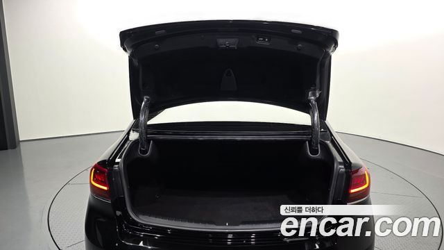 Kia K7 2020 — photo 20