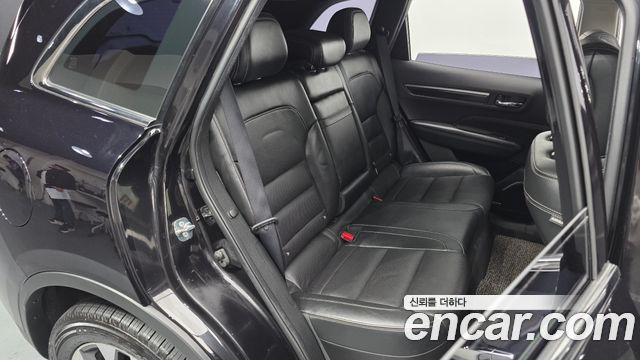 Renault Korea QM6 2018 — photo 11