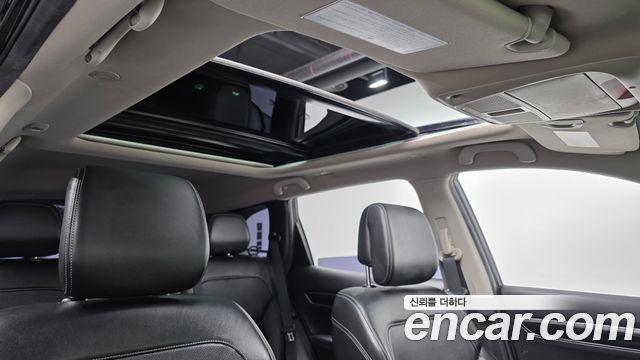Renault Korea QM6 2018 — photo 13