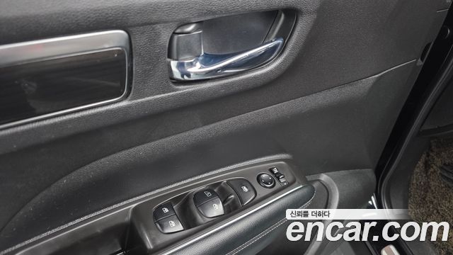 Renault Korea QM6 2018 — photo 14