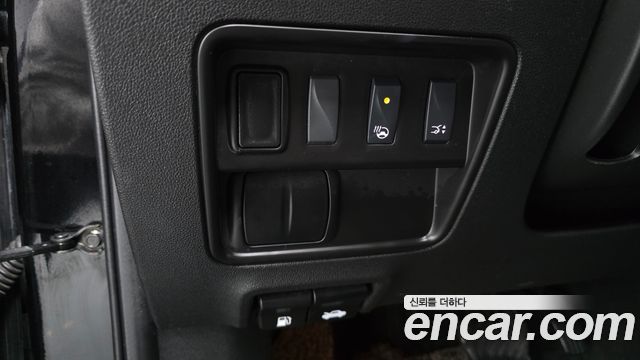 Renault Korea QM6 2018 — photo 15