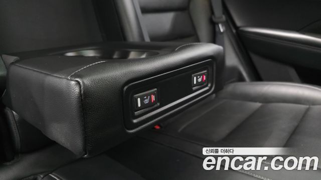 Renault Korea QM6 2018 — photo 19