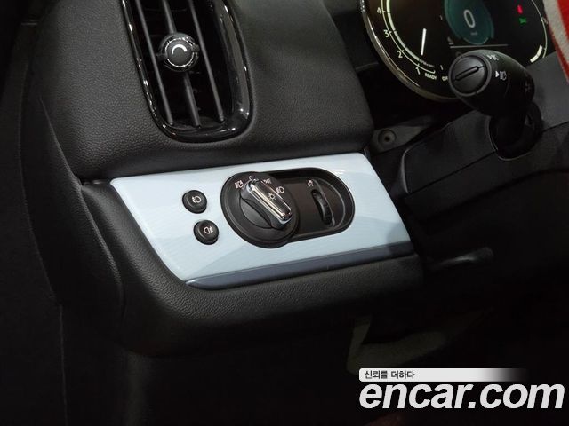 Mini Countryman 2023 — photo 14