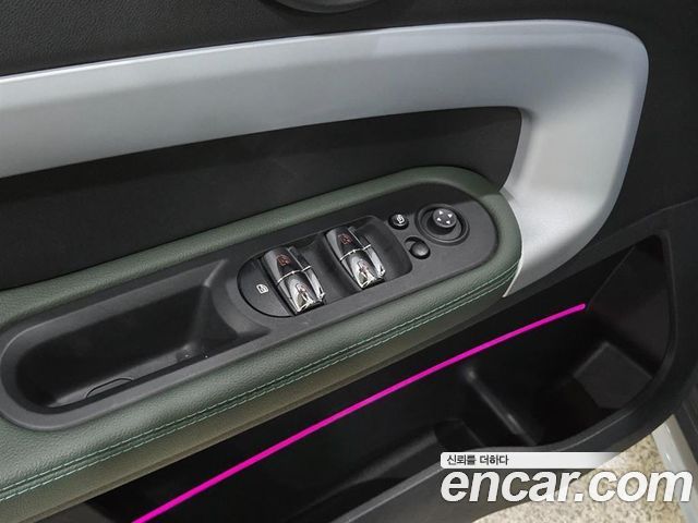 Mini Countryman 2023 — photo 15