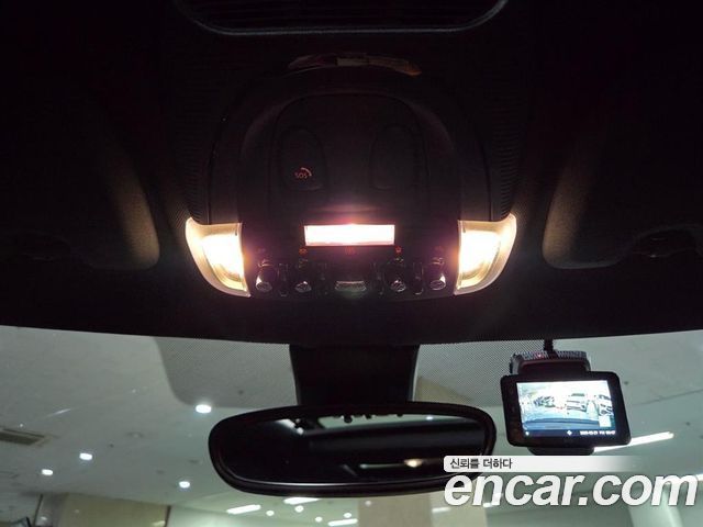 Mini Countryman 2023 — photo 16