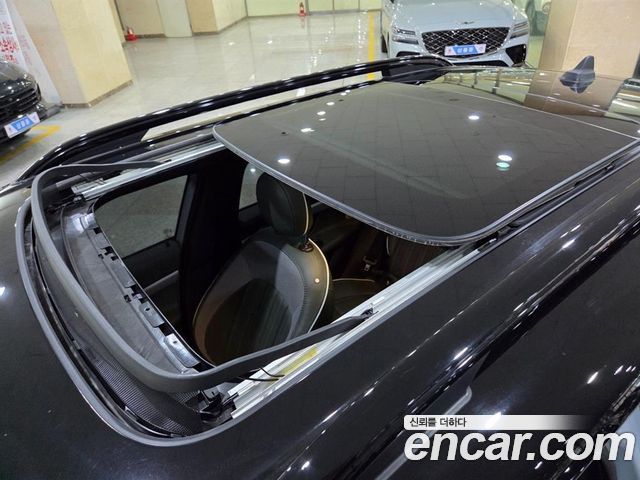Mini Countryman 2023 — photo 17