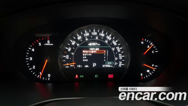 Kia Sorento 2019 — photo 11