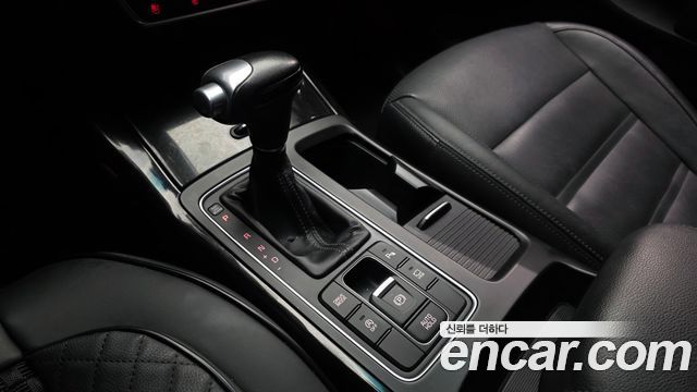 Kia Sorento 2019 — photo 12