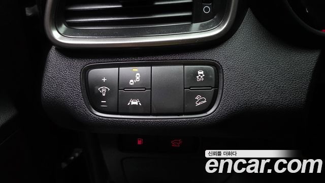 Kia Sorento 2019 — photo 23