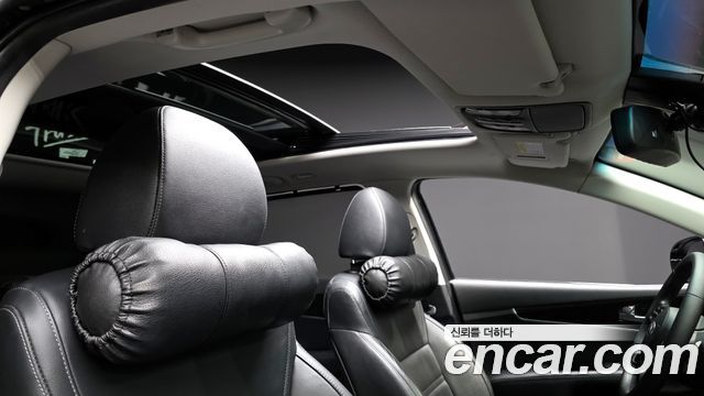 Kia Sorento 2019 — photo 26