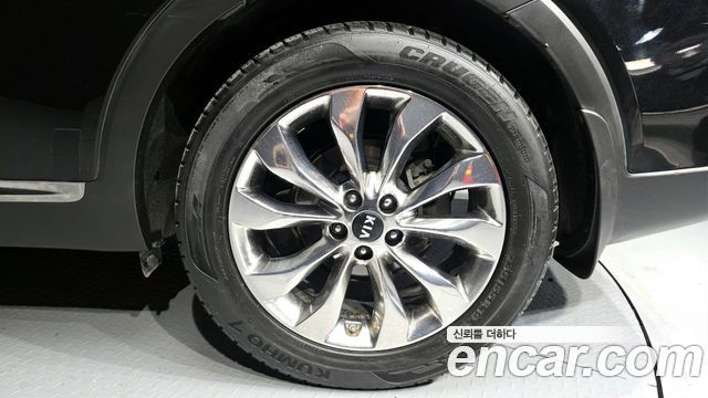 Kia Sorento 2019 — photo 7
