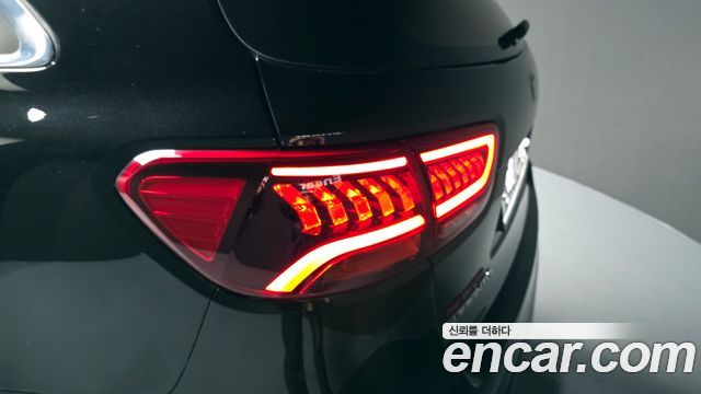 Kia Sorento 2019 — photo 9