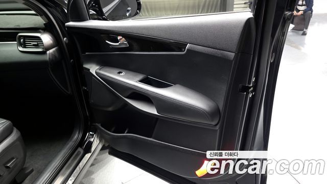 Kia Sorento 2019 — photo 14
