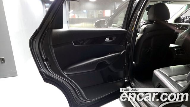 Kia Sorento 2019 — photo 15
