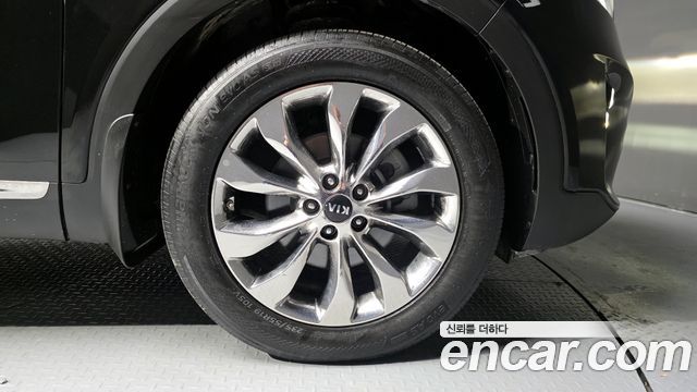 Kia Sorento 2019 — photo 27