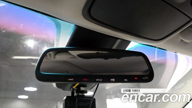 Kia Sorento 2019 — photo 29