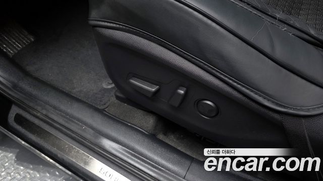Kia Sorento 2019 — photo 31